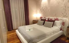 Habitacion En Vivienda Gran Via Bilbao